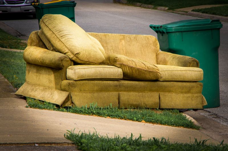 Couch Disposal