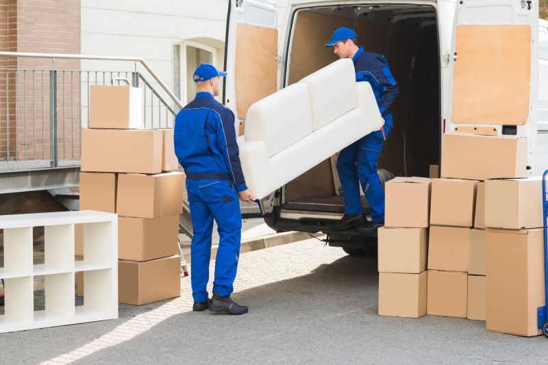 Furniture Removal Service