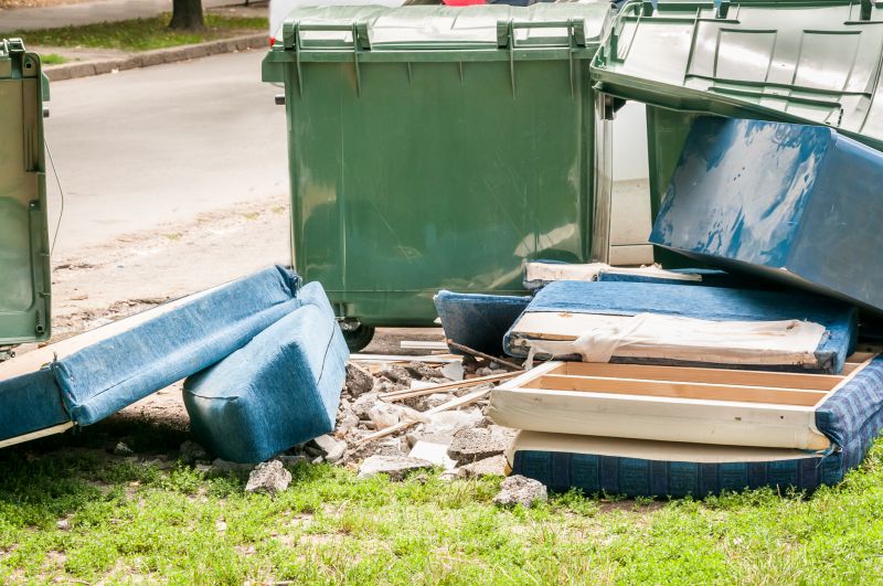 Junk Disposal