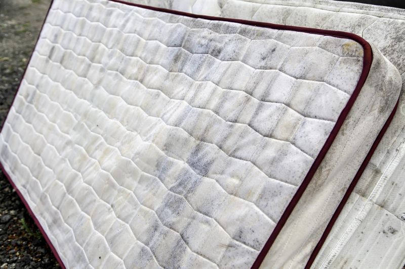 Mattress Disposal