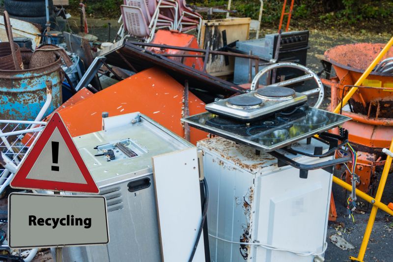 Appliance Disposal Service