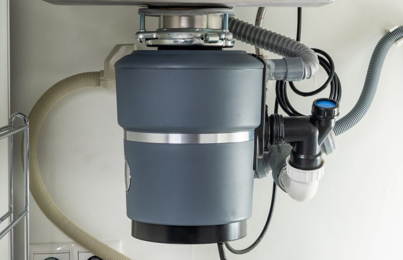 Appliance Disposal Service