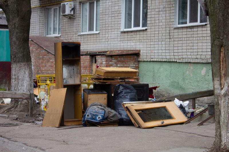 Commercial Junk Removal