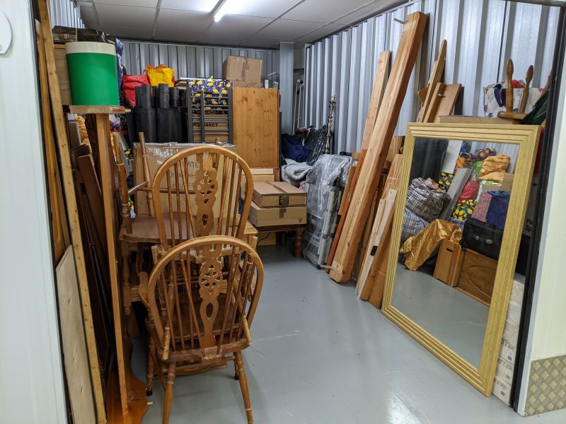 Commercial Junk Removal