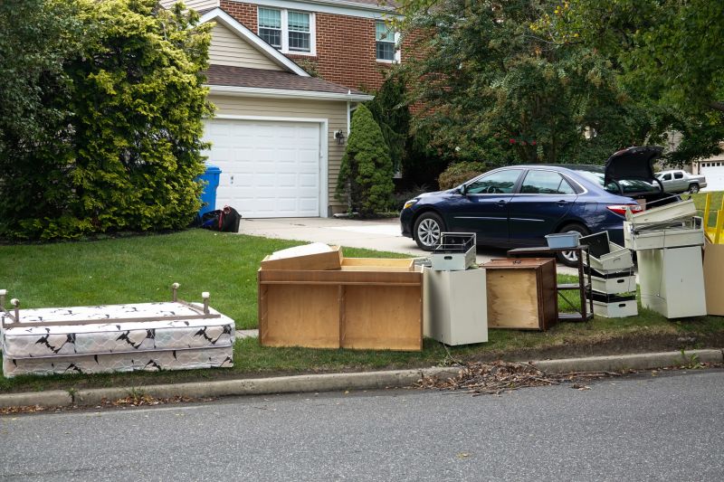 Commercial Junk Removal