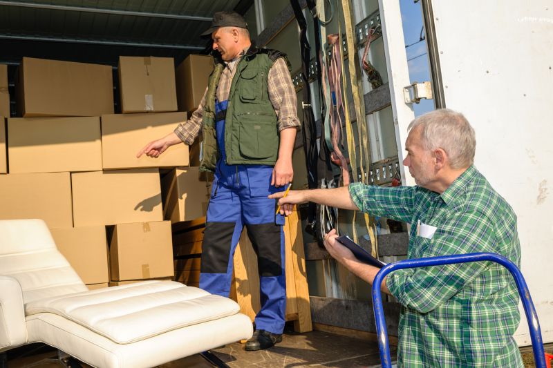 Furniture Removal Service