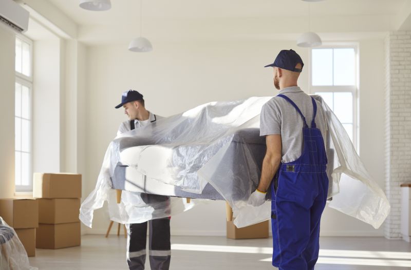 Furniture Removal Service
