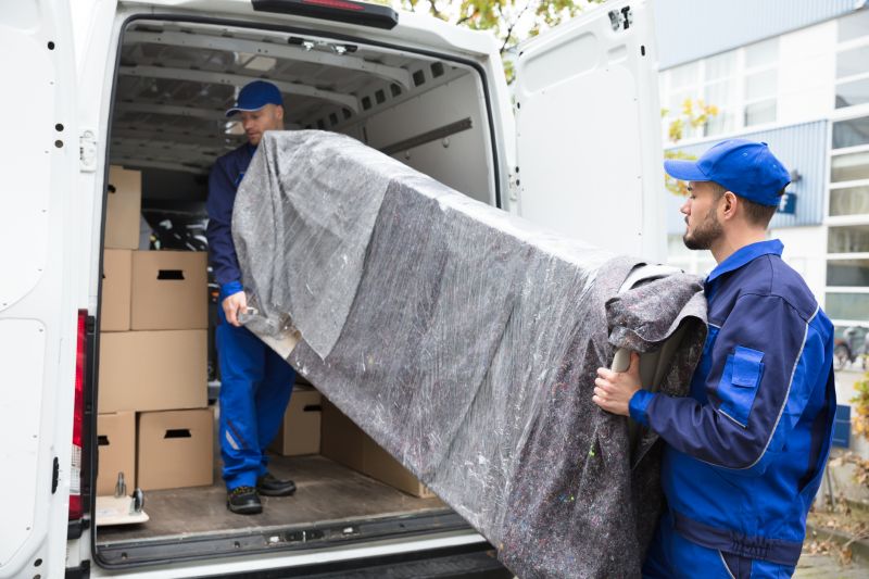 Furniture Removal Service