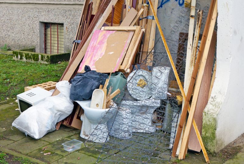 Junk Disposal
