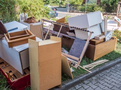 Junk Disposal