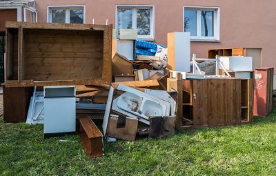 Junk Disposal