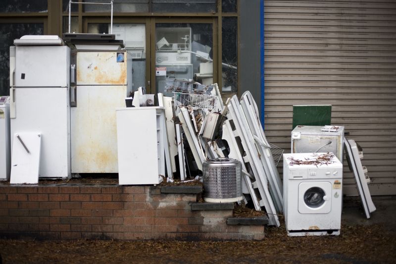 Junk Disposal