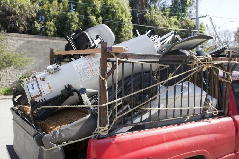 Junk Hauling Service