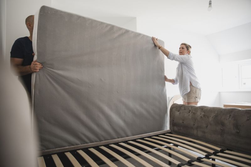 Mattress Disposal