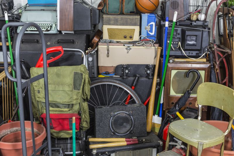Office Junk Removal