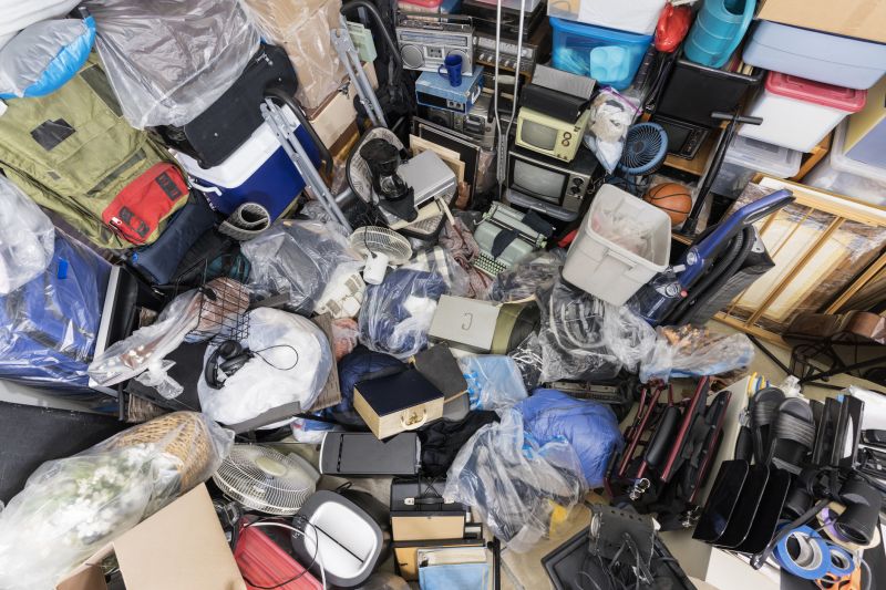 Office Junk Removal