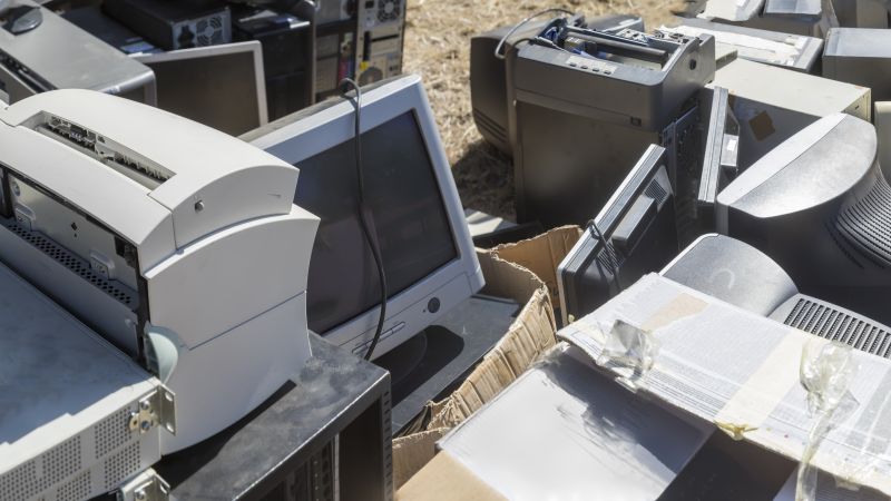 Office Junk Removal