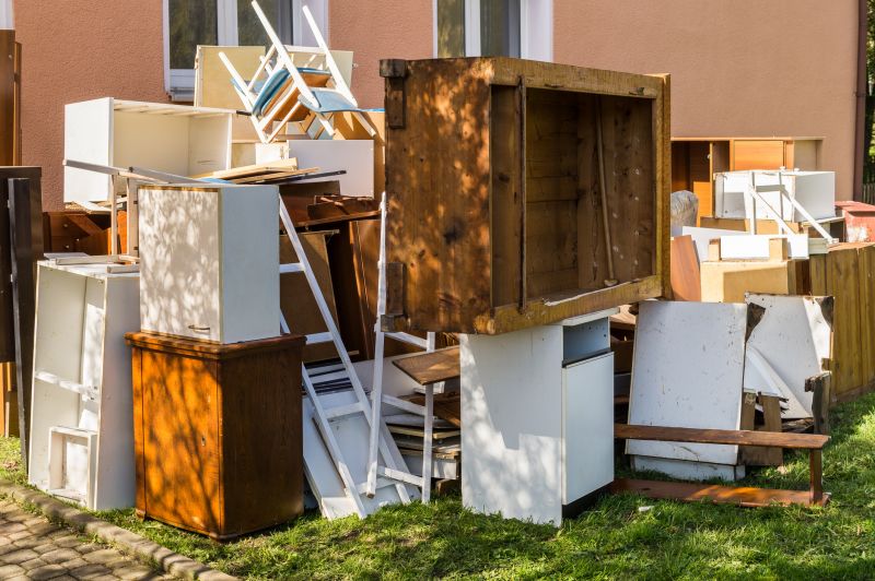 Office Junk Removal