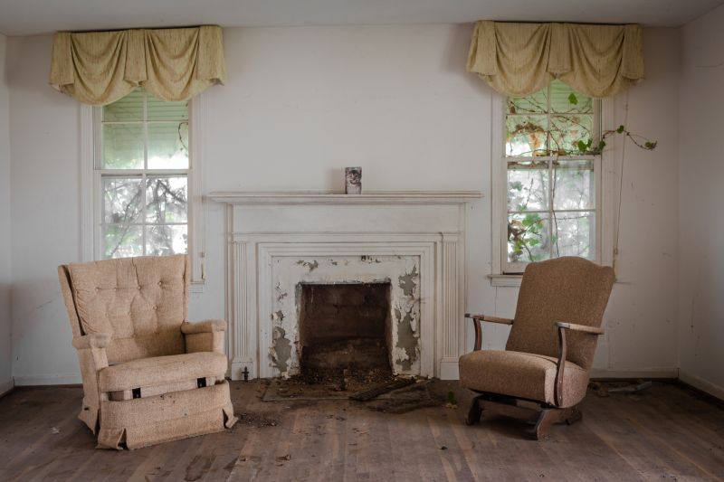 Recliner Removal