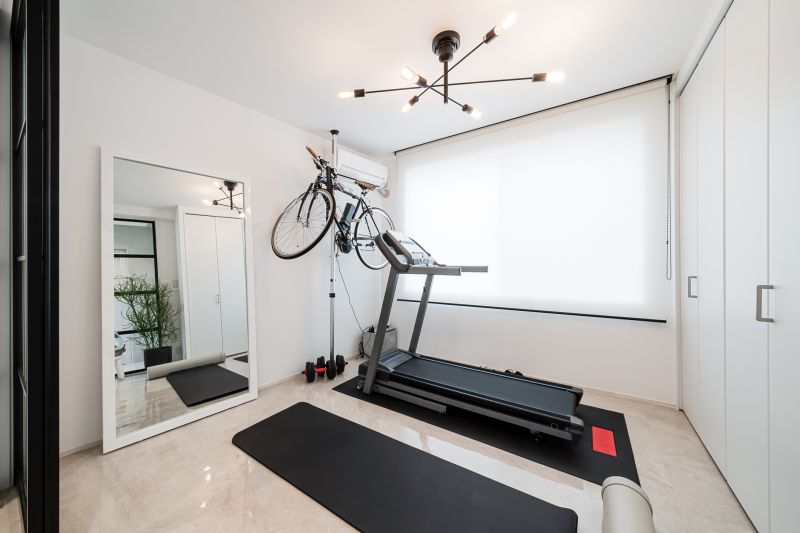 Treadmill Removal Service