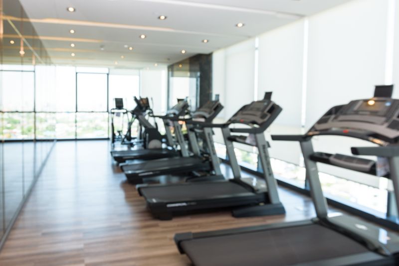 Treadmill Removal Service