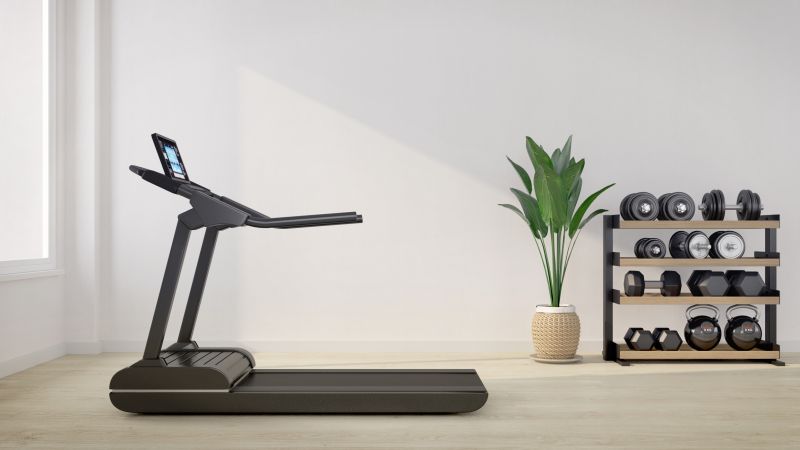 Treadmill Removal Service