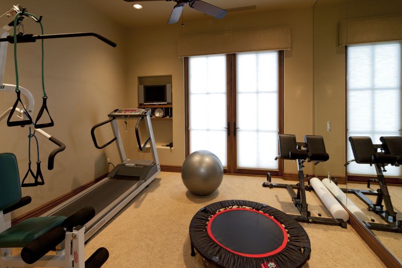 Treadmill Removal Service