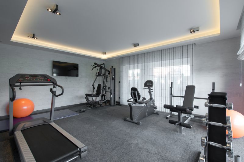 Treadmill Removal Service